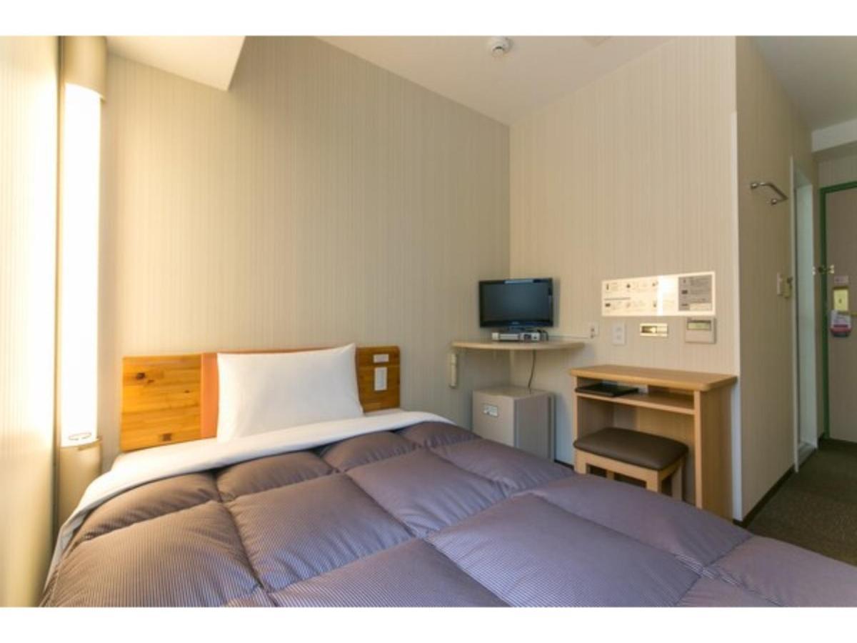 R&B Hotel Kanazawa Station Nishiguchi - Vacation Stay 14966V Extérieur photo